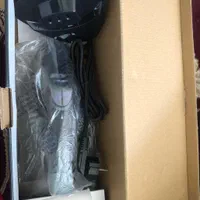 اتو بخار شارژی نو جهیزیه|اتو و لوازم اتو|تربتحیدریه, ابوذر|دیوار