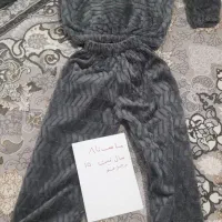 لباس زمستانی بچگانه|کفش و لباس بچه|کهریزک, |دیوار