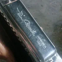 ساز دهنی HARMONICA 1040اصل