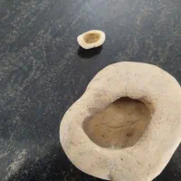 سنگ کلکسیونی|کلکسیون اشیاء عتیقه|انگوران, |دیوار