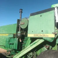 کمباین مدل ۸۱ متور فرانسه|خودرو سنگین|قروه, |دیوار