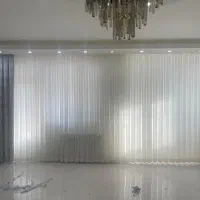 پرده پذیرایی