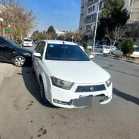 دنا تیپ ۲|خودرو سواری و وانت|بجنورد, |دیوار