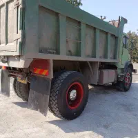 بنز تک کمپرسی استثنایی|خودرو سنگین|آمل, |دیوار