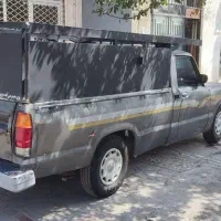 مزدا 2000مدل 82|خودرو سواری و وانت|گرگان, |دیوار