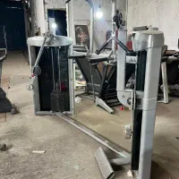 کراس اوور خرچنگی خارجی