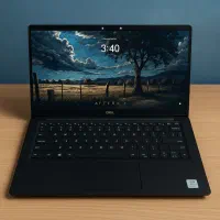 لپ تاپ نسل ۱۰ دل loptop dell i5
