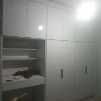 کابینت وکمد دیواری