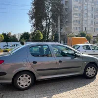 ۲۰۶اس دی مدل۹۵|خودرو سواری و وانت|نوشهر, |دیوار