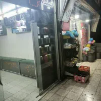 یک باب مغازه تجاری دائم در شهرک مهرگان فاز ۱|فروش مغازه و غرفه|مشهد, شهرک مهرگان|دیوار