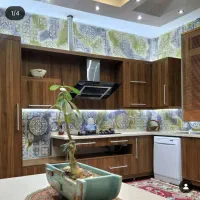 رهن و اجاره دوبلکس ۲۸۵ متری لوکس و مبله