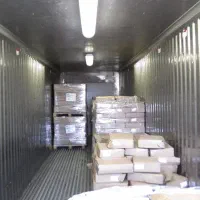 کانکس و سوله مناسب اثاث منزل انباری