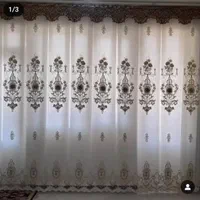 انواع فلت های گل برجسته