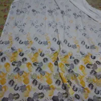 پرده زخیم|پرده، رانر، رومیزی|قوچان, |دیوار