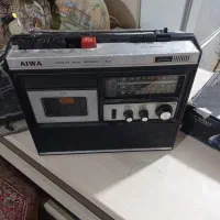 رادیو ظبط آیفون صوتی دیوارکوب