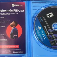 FIFA 22|کنسول، بازی ویدئویی و آنلاین|اصفهان, قلعه طبره|دیوار