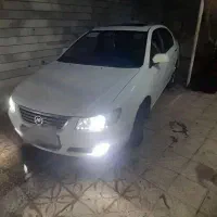 لیفان 620 1800cc|خودرو سواری و وانت|خمینی‌شهر, |دیوار