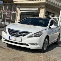 سوناتا yf 2011