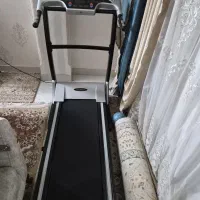 تردمیل MoToRIzed|تجهیزات ورزشی|سمنان, |دیوار