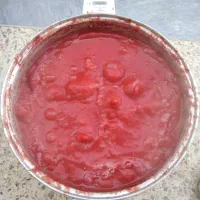 رب گوجه خونگی|خوردنی و آشامیدنی|اصفهان, ابر|دیوار
