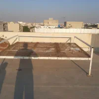 تخت باغ نشین|تخت و سرویس خواب|بندر ماهشهر, |دیوار