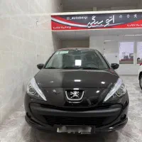 207TU3 صفر کیلومتر