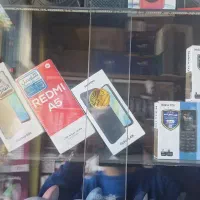 گوشی ساموسنگa06