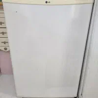 یخچال فیلور و فریزر ال جی دست دوم به فروش می رسد|یخچال و فریزر|محمدشهر, محمدشهر|دیوار