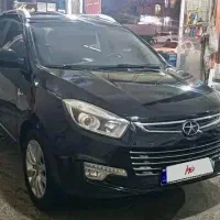 جک s5 نیوفیس مدل 1400موتور 1500