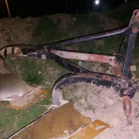 گاوآهن فیاتی|ماشینآلات صنعتی|شیروان (خراسان), |دیوار