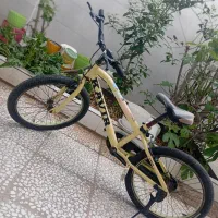 دوچرخه سایز 20