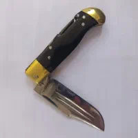چاقو زنجان