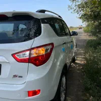 چانگان بدون رنگ|خودرو سواری و وانت|رشت, منظریه|دیوار