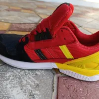 کتونی آدیداس نو|کیف، کفش، کمربند|گرمی, |دیوار