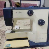 چرخ خیاطی تمیز