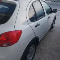 کوییک Rگاز سیمی فابریک|خودرو سواری و وانت|بوشهر, |دیوار