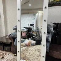 آینه قدی هالیوودی