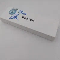Apple Watch SE نسل دوم 44mm اپل واچ se2|ساعت|تهران, افسریه جنوبی|دیوار