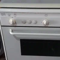 اجاق گازفرسینجر