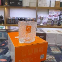 قابلمه و استکان پیریکس|ظروف پختوپز|خوی, |دیوار