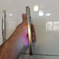 اپل iPhone 15 Pro Max با حافظهٔ ۲۵۶ گیگابایت|موبایل|بندرعباس, |دیوار