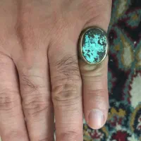 انگشتر فیروزه|جواهرات|تهران, خواجه نظام الملک|دیوار