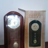 ساعت دیواری