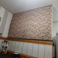 یک عدد پرده کرکره ای عمودی