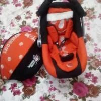 کریر درحدنوکاملا سالم