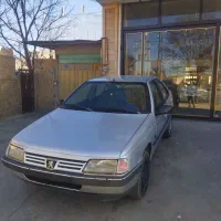 پژو پارس|خودرو سواری و وانت|ملایر, |دیوار