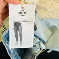 شلوار جین زنانه سایز ۳۴|لباس|پردیس, فاز ۳|دیوار