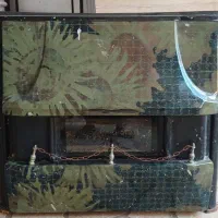 تعمیر بخاری و لوازم گازسوز در منزل