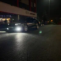 دنا پلاس اپشنال توربو اتومات