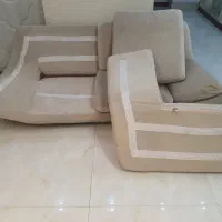 کاناپه راحتی|مبلمان خانگی و میز عسلی|فردیس, قریشی|دیوار